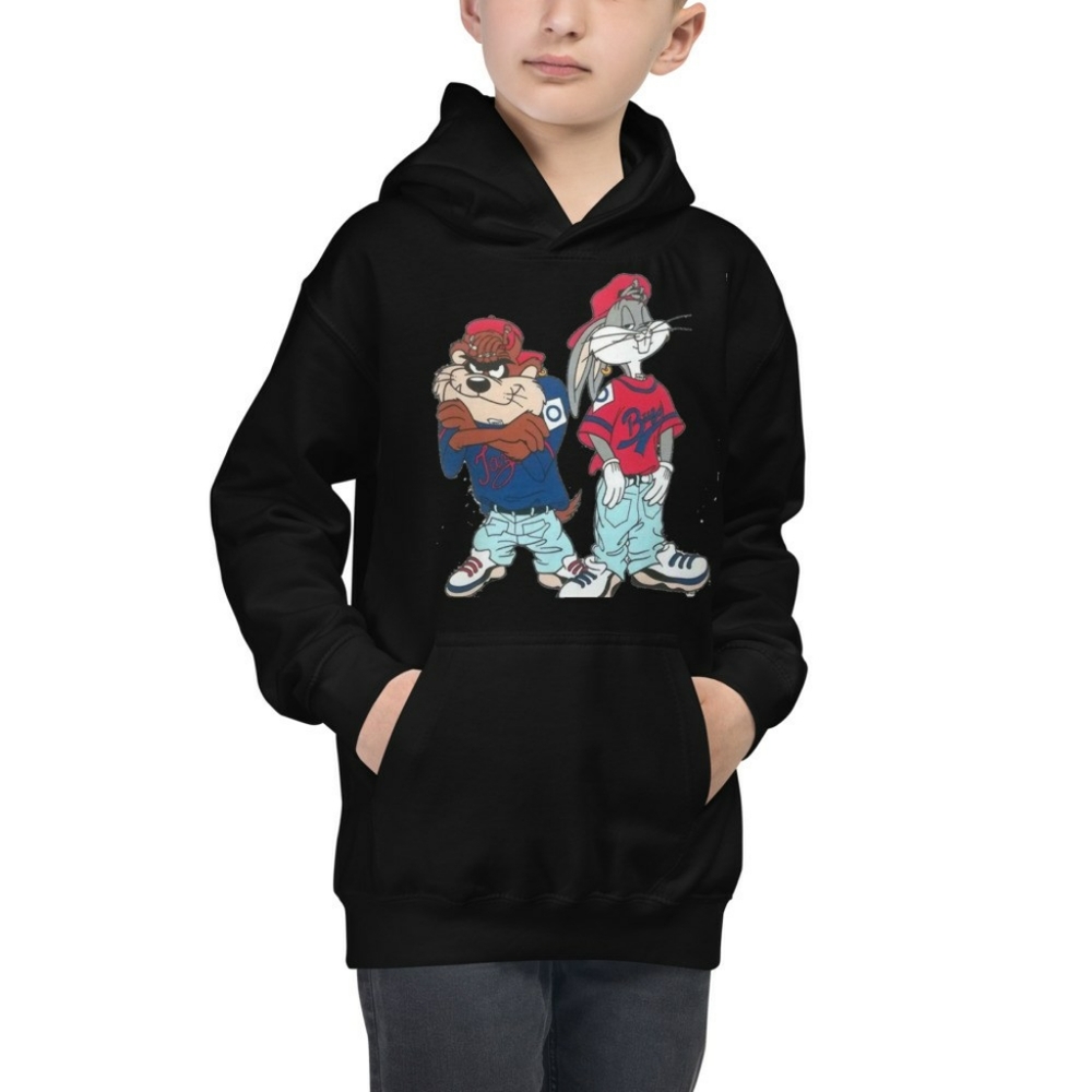 VHA Kids Hoodie *completely customizable